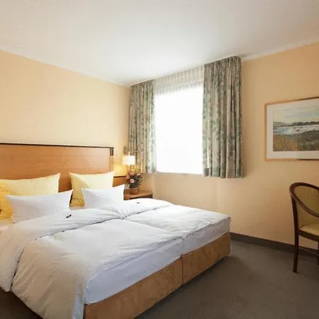 Gasthof Vogelsang Hotell