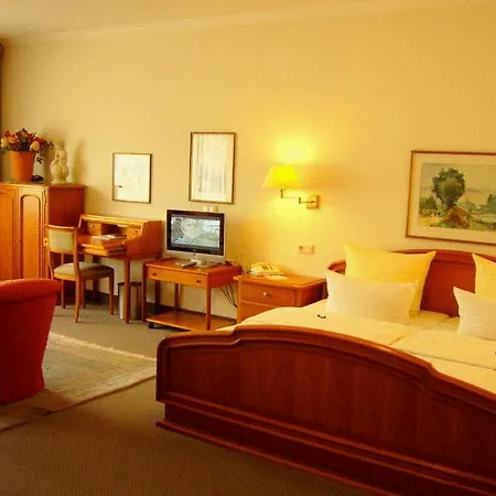 Gasthof Vogelsang Hotell 3*