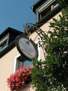 Vogelsang Hotel