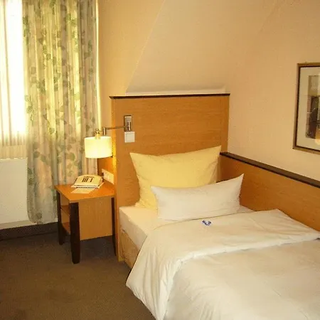 Vogelsang 3* Zellingen