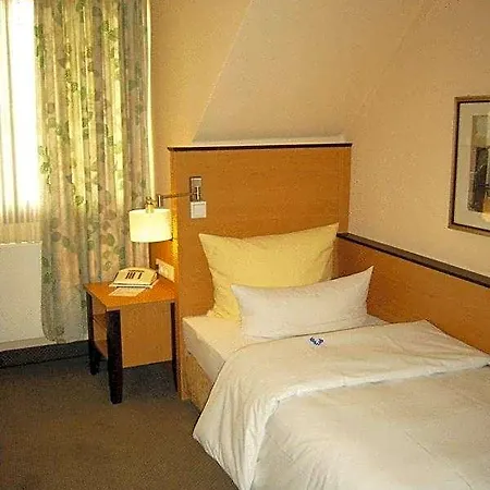 Vogelsang Hotel