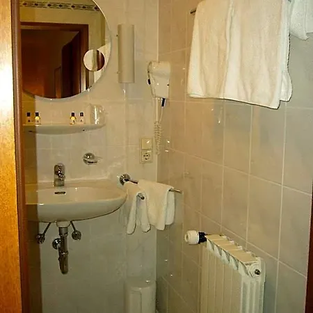 Vogelsang Hotel 3*