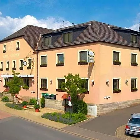 Hotel Vogelsang