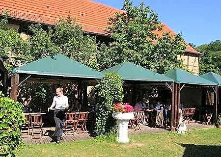 Vogelsang Hotel Zellingen