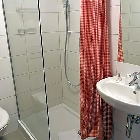 Hotel Vogelsang Zellingen