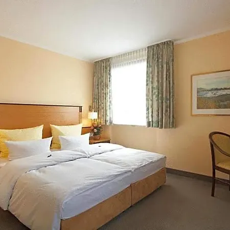 Hotel Vogelsang