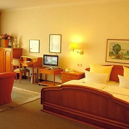 Hotel Vogelsang 3*