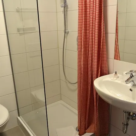 Hotel Vogelsang