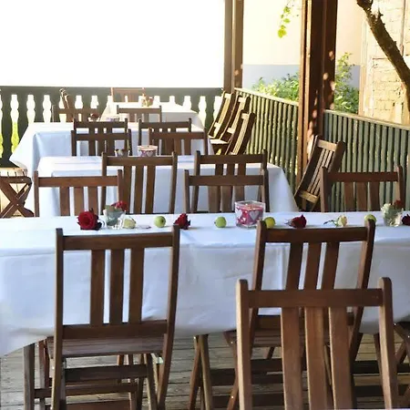 Hotel Vogelsang
